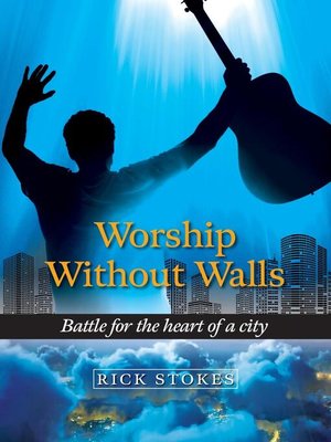 cover image of Worship Without Walls